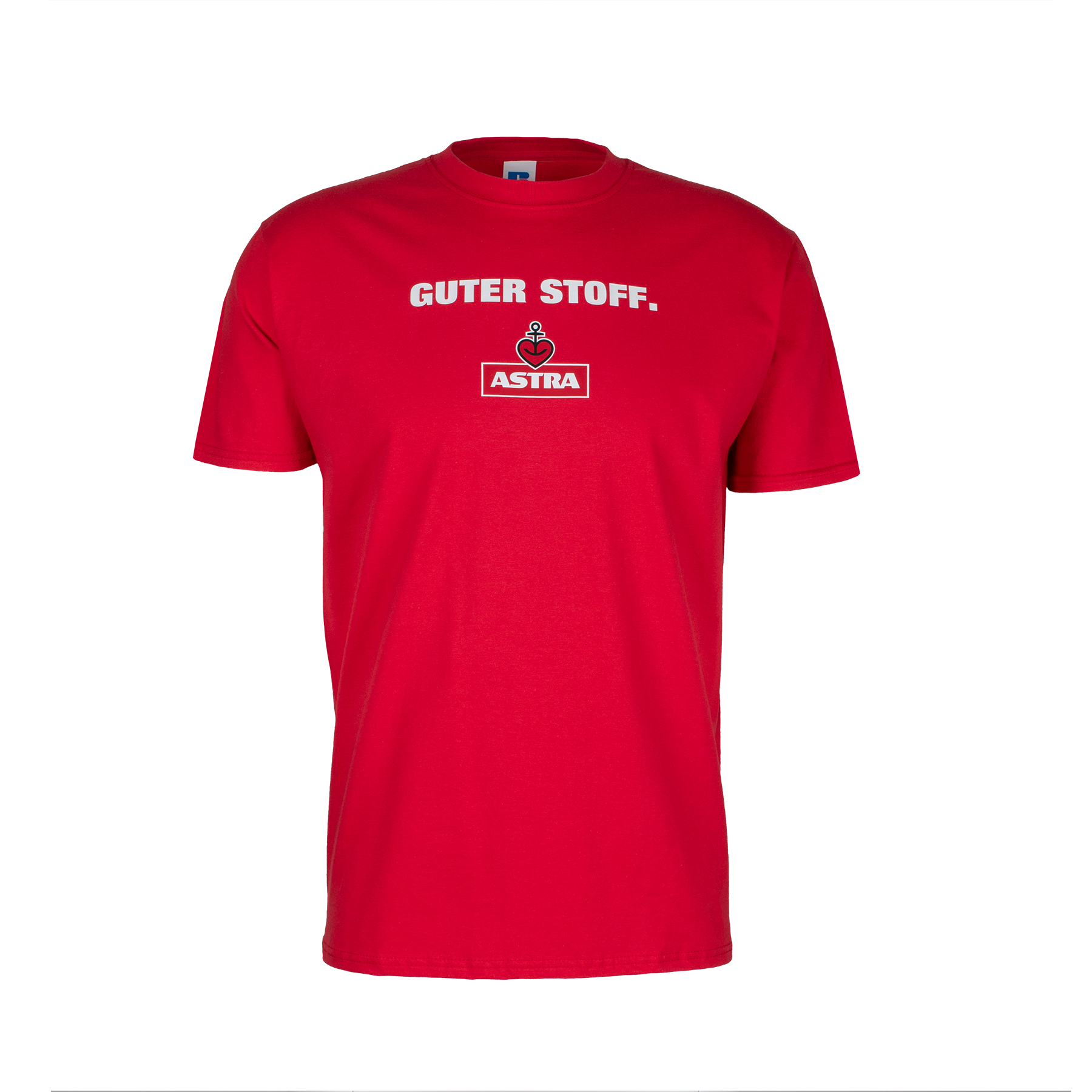 Astra T-Shirt "Guter Stoff"